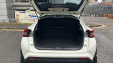 Nissan Juke 1.0 DiG-T Tekna 5dr Petrol Hatchback